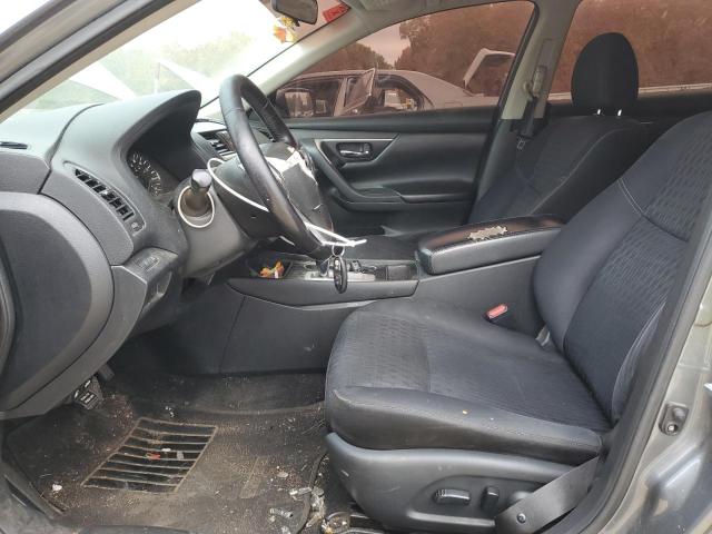 Photo 7 from auction – 2018 NISS ALTIMA with VIN 1N4AL3AP9JC194803