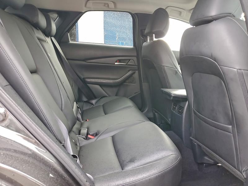 Photo 11 from auction – 2025 MAZDA CX-30 PREF with VIN 3MVDMBCMXSM771886