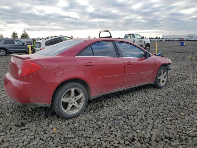 Photo 3 from auction – 2007 PONTIAC G6 BASE with VIN 1G2ZG58N074227616