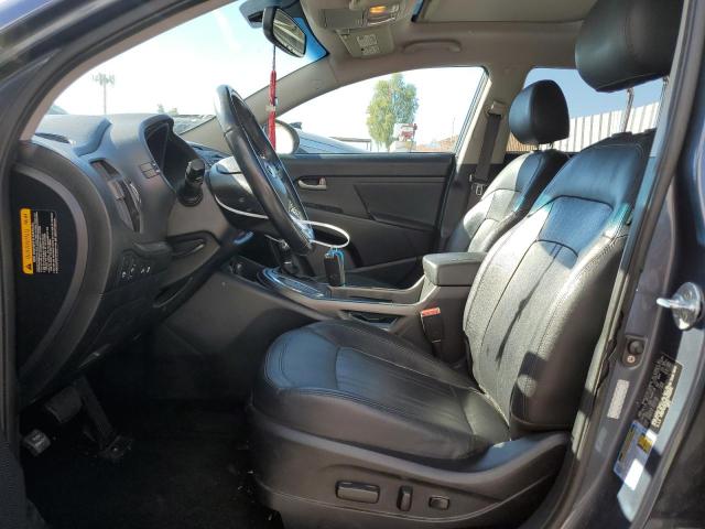 Photo 7 from auction – 2013 KIA SPORTAGE E with VIN KNDPC3A25D7418591
