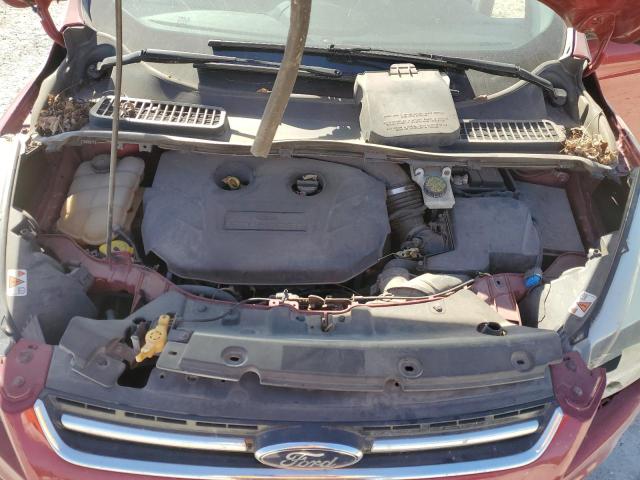 Photo 12 from auction – 2015 FORD ESCAPE TIT with VIN 1FMCU9J90FUA03867