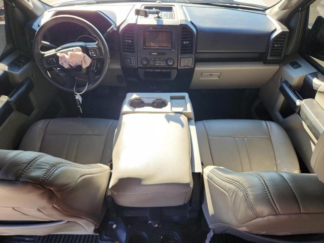 Photo 8 from auction – 2015 FORD F150 with VIN 1FTEW1EF8FKD37990