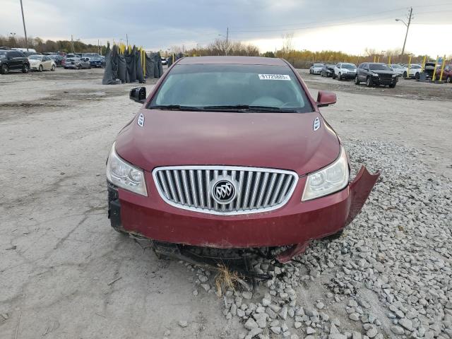 Photo 5 from auction – 2011 BUICK LACROSSE C with VIN 1G4GC5ED4BF147092