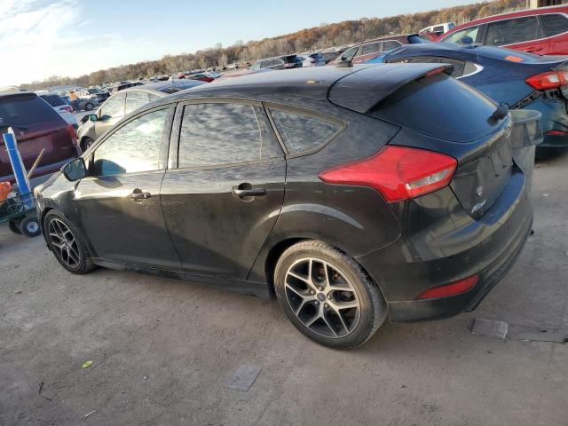 Photo 2 from auction – 2015 FORD FOCUS SE with VIN 1FADP3K26FL281344