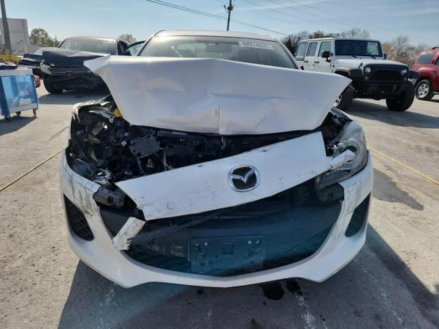 Photo 5 from auction – 2012 MAZDA 3 I with VIN JM1BL1W87C1658819