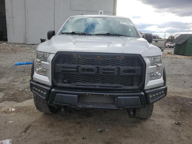 Photo 5 from auction – 2015 FORD F150 SUPER with VIN 1FTEW1CPXFKD14500