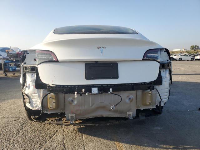 Photo 6 from auction – 2022 TESLA MODEL 3 with VIN 5YJ3E1EA9NF375206