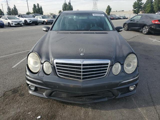 Photo 5 from auction – 2003 MERCEDES-BENZ E500 with VIN WDBUF70J33A247964