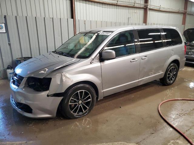 DODGE GRAND CARA 2019 with VIN 2C4RDGEG4KR640909 - Photo from auction