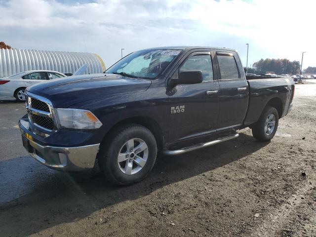 RAM 1500 SLT 2013 مع رقم تعريف المركبة 1C6RR7GP1DS552455 - صورة من المزاد