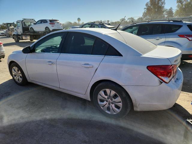 Photo 2 from auction – 2012 CHEVROLET CRUZE LS with VIN 1G1PC5SH5C7387610