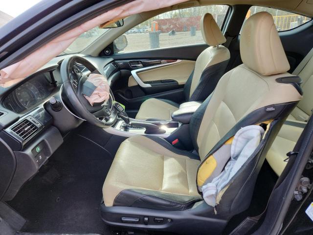 Photo 7 from auction – 2014 HONDA ACCORD EXL with VIN 1HGCT2B85EA003725