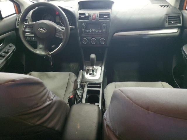 Photo 8 from auction – 2013 SUBARU XV CROSSTR with VIN JF2GPAVC5D2823439