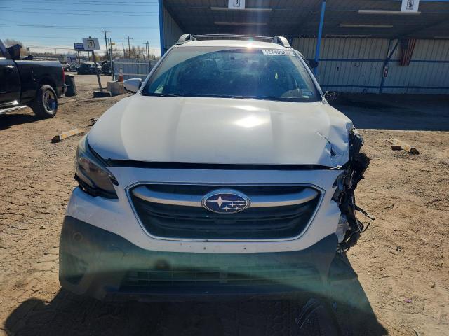 Photo 5 from auction – 2020 SUBARU OUTBACK PR with VIN 4S4BTACC9L3239377