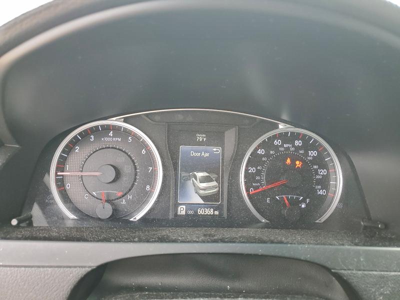 Photo 9 from auction – 2015 TOYOTA CAMRY LE with VIN 4T1BF1FK5FU025396