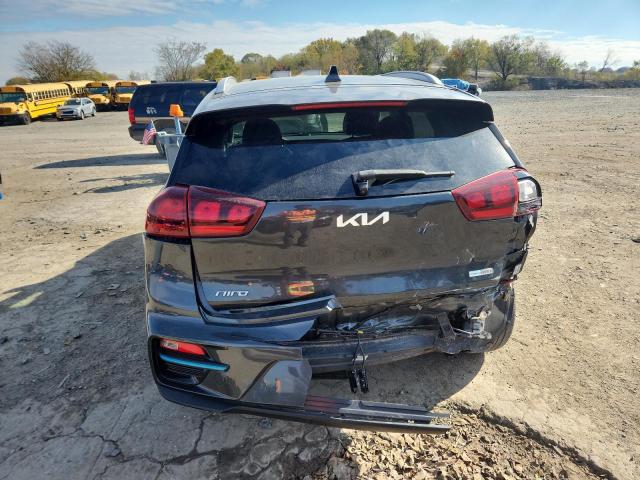 Photo 6 from auction – 2022 KIA NIRO S with VIN KNDCC3LGXN5160301