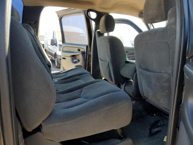 Photo 10 from auction – 2004 CHEVROLET SILVERADO with VIN 1GCHK23U84F102821