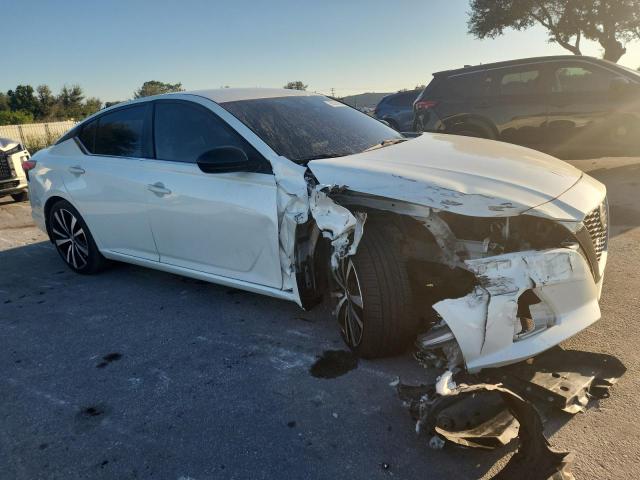Photo 4 from auction – 2020 NISSAN ALTIMA SR with VIN 1N4BL4CV5LC264211