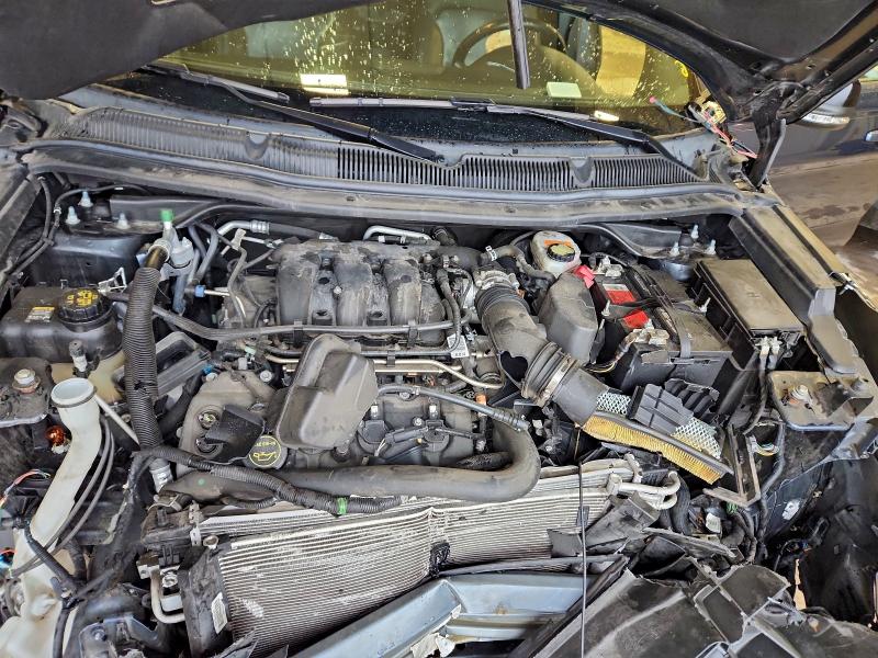 Фото 12 с аукциона – 2018 FORD EXPLORER с VIN 1FM5K8D8XJGA54215
