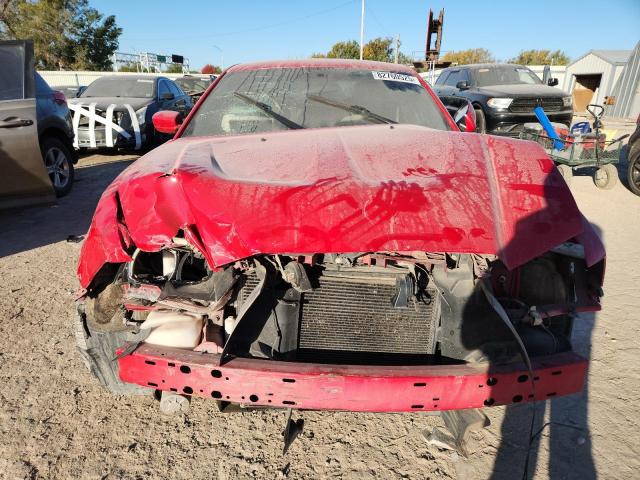 Photo 5 from auction – 2013 DODGE CHARGER SE with VIN 2C3CDXBG7DH525244