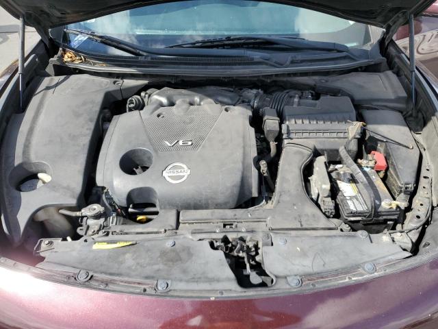 صورة رقم 11 من المزاد - 2014 NISSAN MAXIMA S مع VIN 1N4AA5AP6EC906773