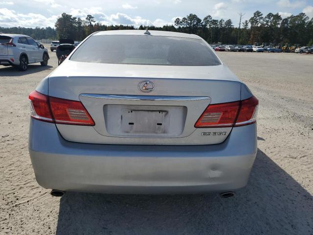 Photo 6 from auction – 2011 LEXUS ES 350 with VIN JTHBK1EG7B2461331