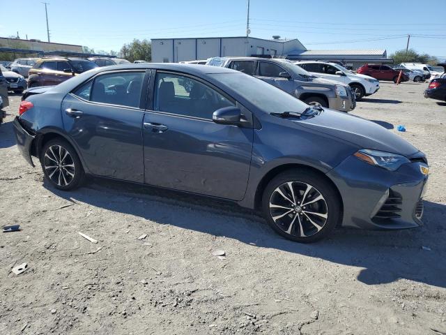Photo 4 from auction – 2018 TOYOTA COROLLA L with VIN 5YFBURHE4JP767858