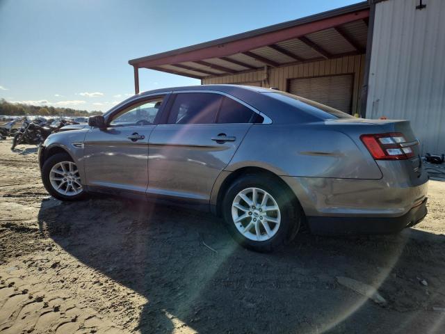 Photo 2 from auction – 2013 FORD TAURUS SE with VIN 1FAHP2D8XDG106100
