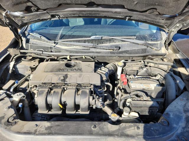 Photo 11 from auction – 2014 NISSAN SENTRA S with VIN 3N1AB7AP1EL696478