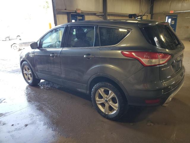 Photo 2 from auction – 2016 FORD ESCAPE SE with VIN 1FMCU9GXXGUB18158