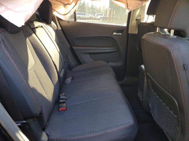 Photo 11 from auction – 2014 CHEVROLET EQUINOX LT with VIN 2GNFLFEK9E6322589