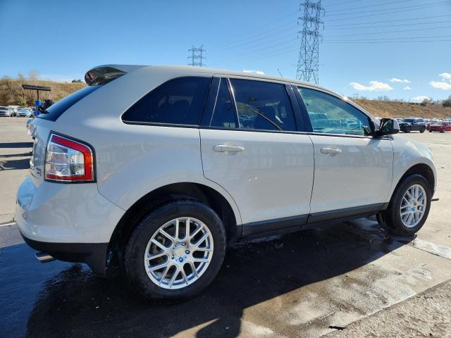 Photo 3 from auction – 2010 FORD EDGE SEL with VIN 2FMDK4JCXABB59423