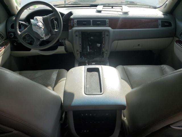 Photo 8 from auction – 2012 GMC YUKON SLT with VIN 1GKS1CE03CR250658