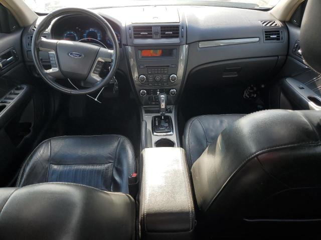 Photo 8 from auction – 2011 FORD FUSION with VIN 3FAHP0KC7BR187476