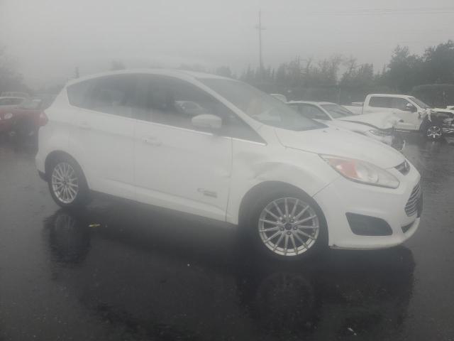 Photo 4 from auction – 2013 FORD C-MAX PREM with VIN 1FADP5CU9DL507661