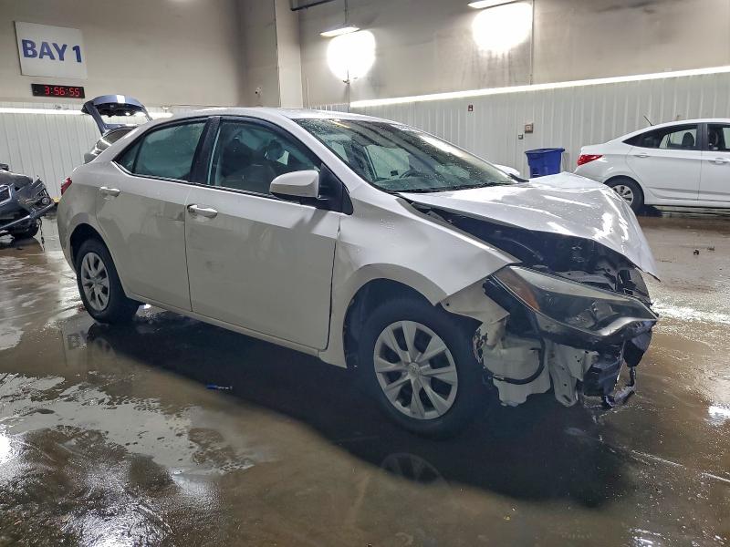 Photo 4 from auction – 2016 TOYOTA COROLLA L with VIN 2T1BURHE9GC572007