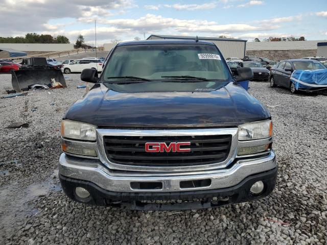 Photo 5 from auction – 2006 GMC NEW SIERRA with VIN 2GTEC19T461106674