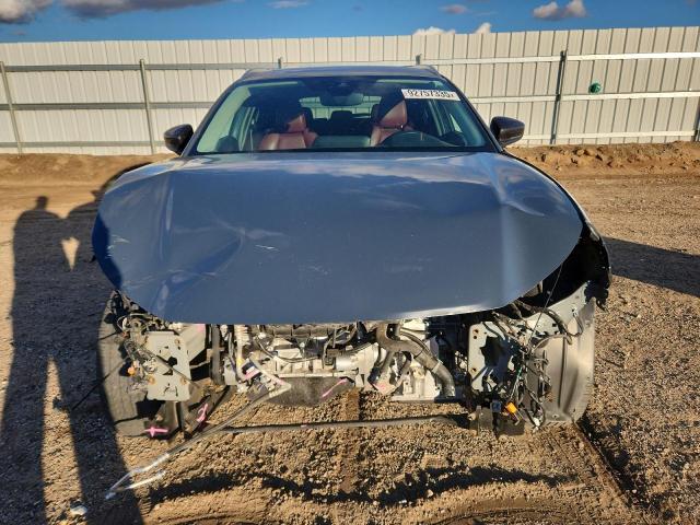 Photo 5 from auction – 2022 MAZDA CX-30 PREF with VIN 3MVDMBCL9NM453575