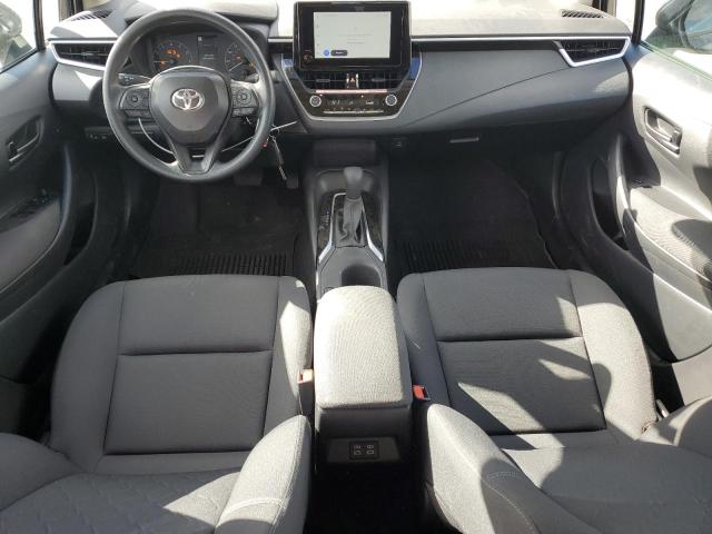 Photo 8 from auction – 2025 TOYOTA COROLLA LE with VIN 5YFB4MDE8SP250590