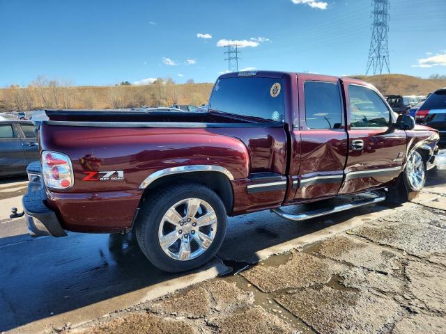 Photo 3 from auction – 2001 CHEVROLET SILVERADO with VIN 2GCEK19T011274873