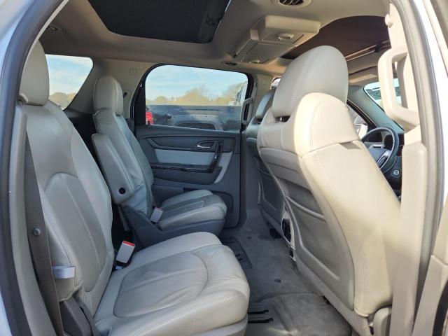 Photo 11 from auction – 2016 GMC ACADIA SLT with VIN 1GKKRRKD5GJ191457