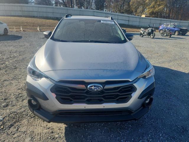 Photo 5 from auction – 2024 SUBARU CROSSTREK with VIN JF2GUADC3R8263466