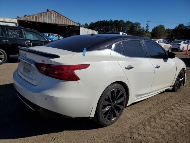 Photo 3 from auction – 2016 NISSAN MAXIMA 3.5 with VIN 1N4AA6AP3GC405235
