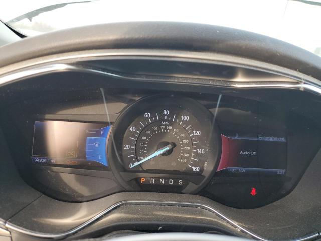Photo 9 from auction – 2013 FORD FUSION SE with VIN 3FA6P0HR7DR190948