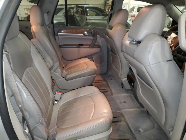Photo 11 from auction – 2012 BUICK ENCLAVE with VIN 5GAKVDED3CJ225073