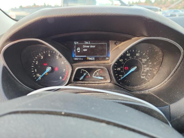 Photo 9 from auction – 2015 FORD FOCUS SE with VIN 1FADP3F27FL310635