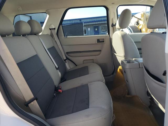 Photo 11 from auction – 2008 FORD ESCAPE XLT with VIN 1FMCU03178KB84533