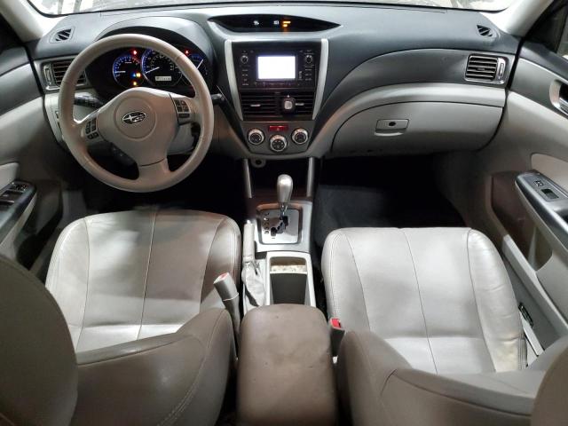 Photo 8 from auction – 2011 SUBARU FORESTER L with VIN JF2SHBEC3BH721144