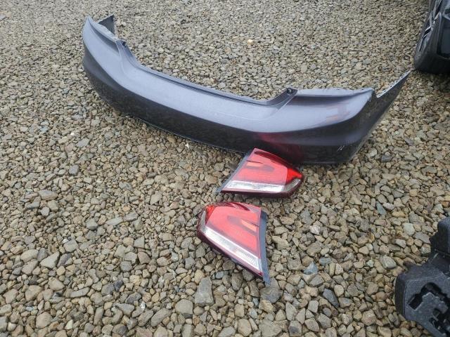 Photo 12 from auction – 2015 HONDA CIVIC EX with VIN 2HGFB2F81FH504365
