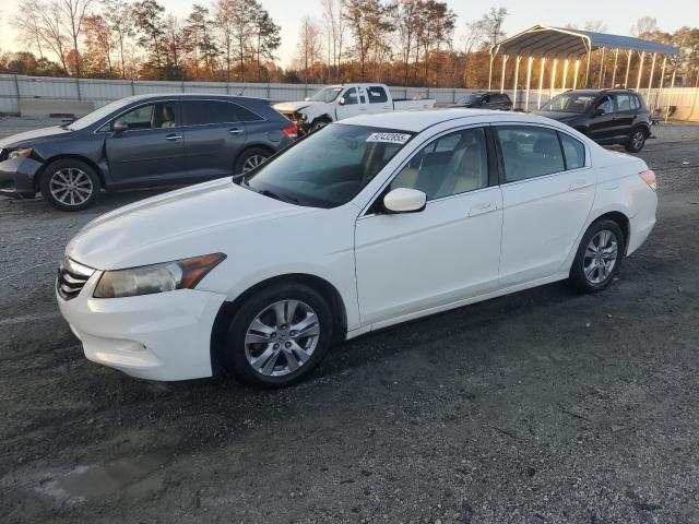HONDA ACCORD SE 2012 with VIN 1HGCP2F66CA231579 - Photo from auction